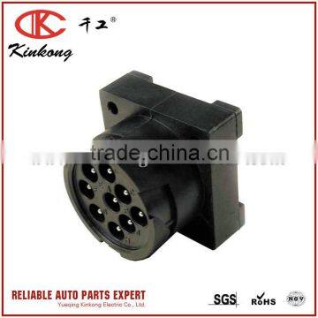 9 Way Receptacle housing connectors HD10-9-96P-N005