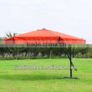 Outdoor Big Beach Umbrella