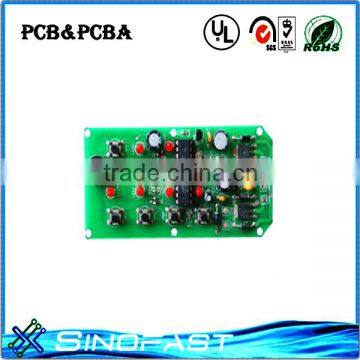 Toshiba Pcb photo-2