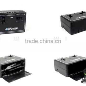 2.5CH RTF IR RC Pocket Helicopter,Deformation RC Helicopter R/C Helicopter photo-5