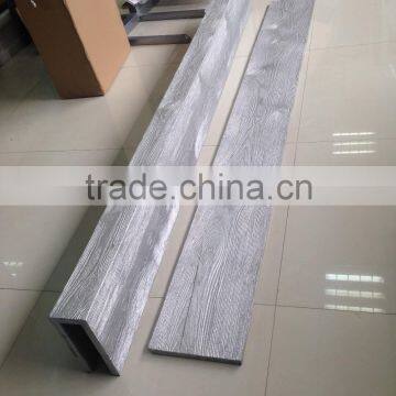 Wooden interior wall panel, Home wall decor solution, Emulation wall panel, Commercial Shop Decorative