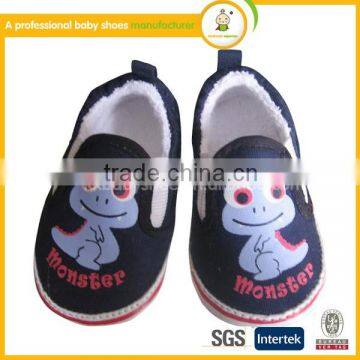 Wholesale 2016 Fashion Cartoon Baby Casual Shoes