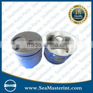 Piston For Mercedes Benz OM366,OM364 Engine piston OEM 0028000