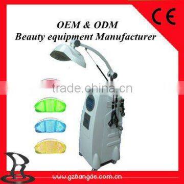 B-1200 PDT skin care products acne removal skin whitening skin rejuvenation