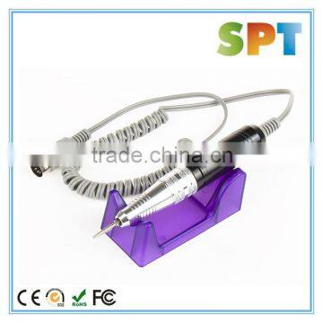 Best Sellers Electric Drilling Machine Nail Tools Nail Drill Machine Electric Toenail File Promed Nail Drill photo-5