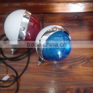 12V Motorcycle 35W led flashing strobe light