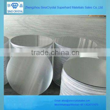 Aluminium Circle for Making Aluminium Bottle and Drum, Kitchen Usages/Cookwares
