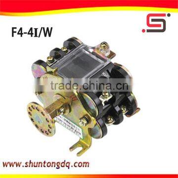 automatic auxiliary switch OF high voltage switchgear F4-4