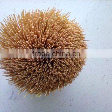 Round Agarbatti Bamboo Stick/Bamboo Sticks for Incense