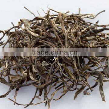 2013 Spring First Flush Pasha Village Raw Yunnan Puer Tea