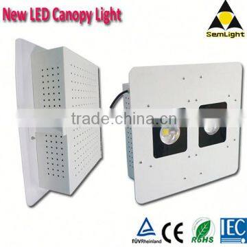 led surge protection explosion proofing flood lamp canopy light bulbs