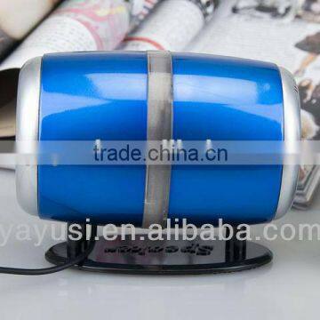 New Portable USB Mini Speaker photo-5