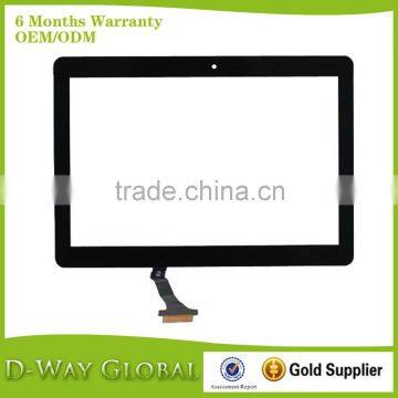 Super Quality Brand New for Samsung Galaxy Tab 10.1" P7500 P7510 Touch Screen With Digitizer photo-3