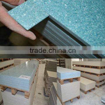 Reliable 11 Years Export Experience Acrylic Resin Slab Manufacturer