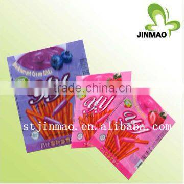 Flexible Printing and Laminaiton Packaigng PVC Roll Film photo-2