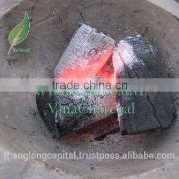 Odorless no Smoke Soft Wood Charcoal Grill photo-6