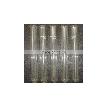 GLASS TEST TUBES