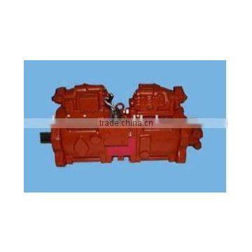 Hyundai R130-3 excavator main pump, R130lc-3 Hydraulic Pump, Hyundai R130-3 Excavator Pump, 31EA-00200