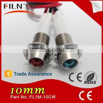 Hot Sale Led Led Pilot Indicator Lights Daytime Lamp Running Light(factory Selling) photo-5