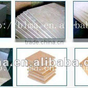 13mm Okoume/bintangor packing plywood