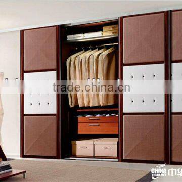 sliding door wardrobe cabinet designs