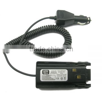 3A car baterry eliminator for baofeng uv82 handheld walkie talkie