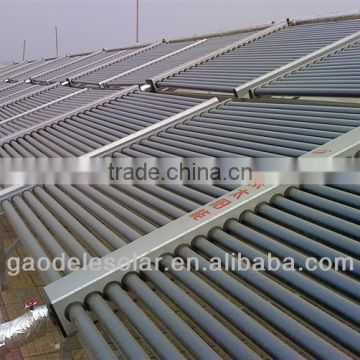 Swimming Pool Solar Heater