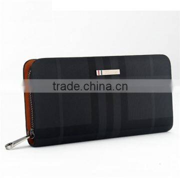 big volume genuine leather wallet with high quality for men