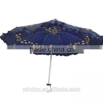 5 Folding super mini manual open folding umbrella