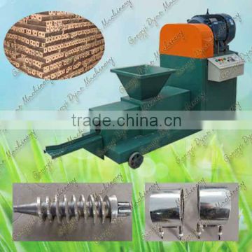 24 Specially customized biomass briquette press machine for you