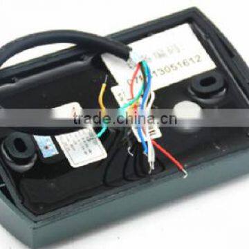 125KHZ RFID Reader RS232 Interface 12V, 13.56mhz Smart Card Reader RS485 photo-4