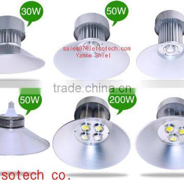 100w 250w 300w Aluminum 150w Industrial Highbay Lights Shenzhen Led Lights Highbay Led 200w Highbay Industrial Pendant Lighting photo-6