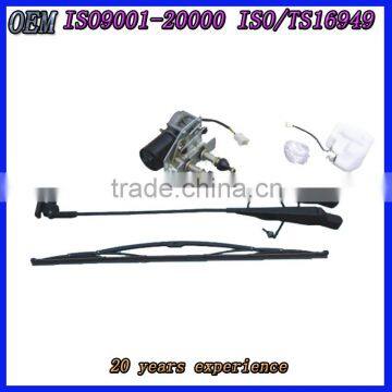 KG-009 Single Vertical Wiper Assembly