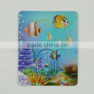 Movable Hook no Nails Bathroom Hanger/kitchen Towel Hook Whole Sale photo-6