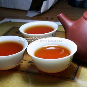 Yunnan Dian Hong Grade 1st Black Tea photo-2
