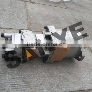 OEM loader parts WA180-3 pump ass'y 705-57-21010 in stock good price