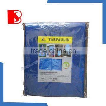 waterproof pe tarpaulin fabric, waterproof hemp canvas fabric,colored canvas fabric