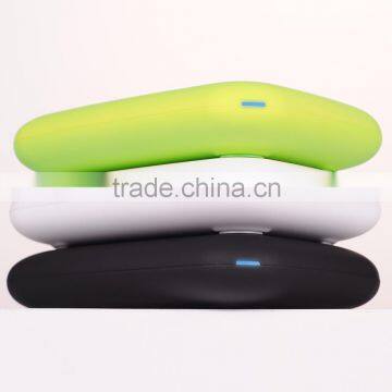 OEM Qi Inductve Charging Pad W/ 4000mAh Backup Battery For All Qi-Enabled Phones & Devices That Can Be Charged From A USB Port photo-4