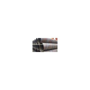 Spiral Seam Submerged ARC Welded Steel Pipe