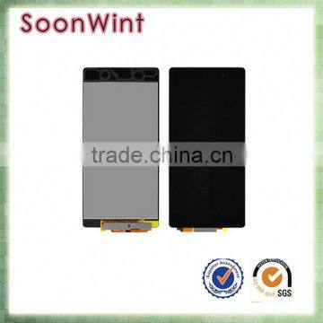 lcd for sony z2 l50w d6520 d6503 d6543 lcd assembly