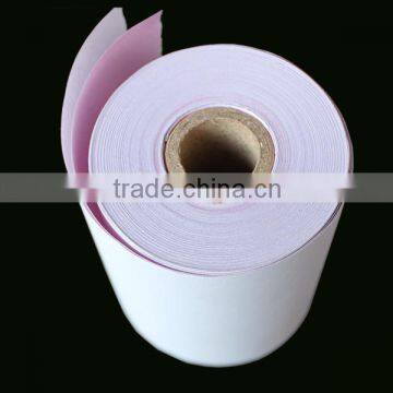 Multipurpose Carbonless Cash Register Paper Rolls