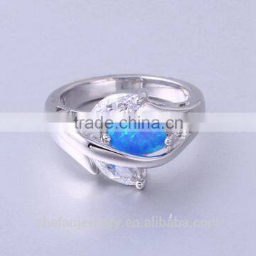 New design fine silver 925 rings from dubai wholesale online