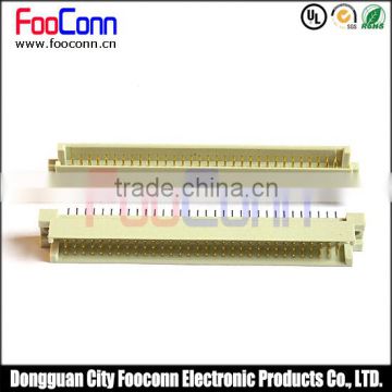 Board to Board Connector DIN41612 Connector Straight 396 Male