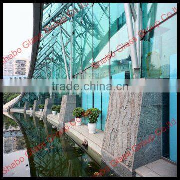 clear ultra thin glass sheet 1mm