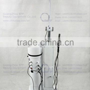 2016 Hot-sale Pdt Led Photodynamic Led Facial Light Therapy Therapy Machine 590 Nm Yellow photo-4