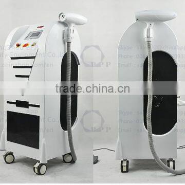 Best Nd Yag Diode Laser Epilator At Home Tattoo Reomval Facial Natural Care Products Beauty Equipment photo-2