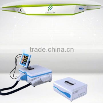 2014 new design SHR machine Fast hair removal SHR E light/3 machine in one set