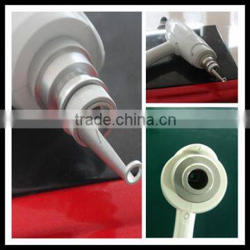 Q Switched Nd Yag Laser Tattoo Removal Machine Q-switched 1064nm & 532nm Q Switch Nd Yag Laser Tattoo Removal E-light Ipl Rf+nd Yag Laser Multifuction Machine 800mj photo-2