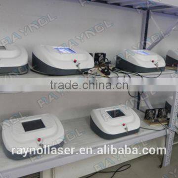 Top Product Portable 30MHz RBS Spider Vein Removal Machine photo-3