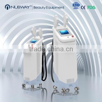 home use high performance soprano alma e-light shr depilator hair removal machine for skin rejuvenation with discount